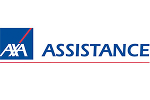 Logo Axxa Assistance