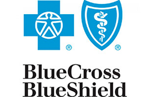 Logo Blue Cross Blue Shield