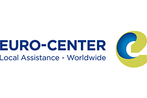 Logo Euro Center